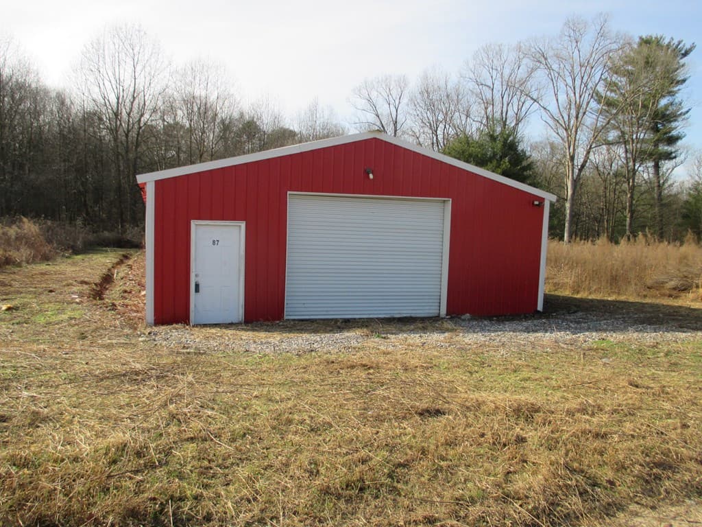 87 Eagle Creek Farm Drive, Dawsonville GA 30534 - Photo