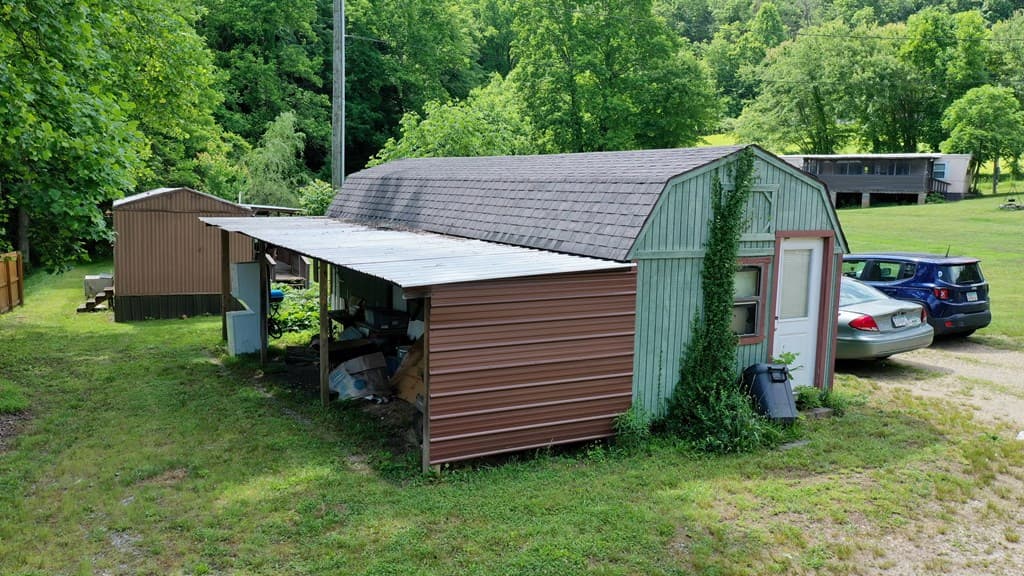 6990 Clarence Nichols Road, Young Harris GA 30582 - Photo