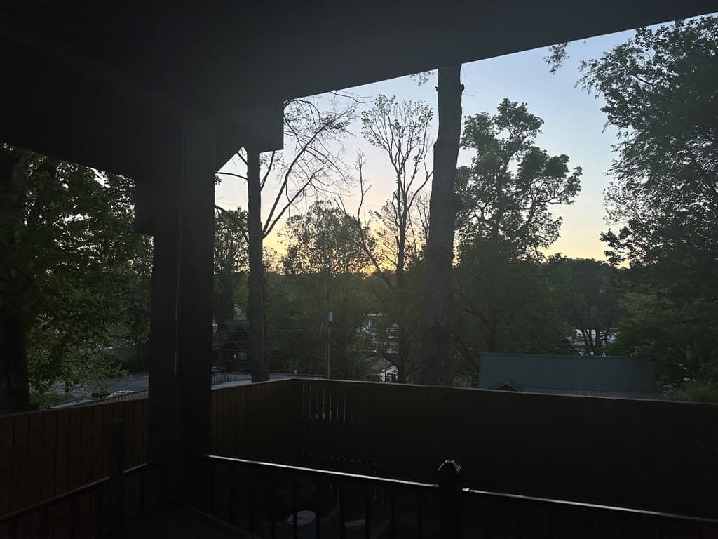 610 E Second Street, Blue Ridge GA 30513 - Photo