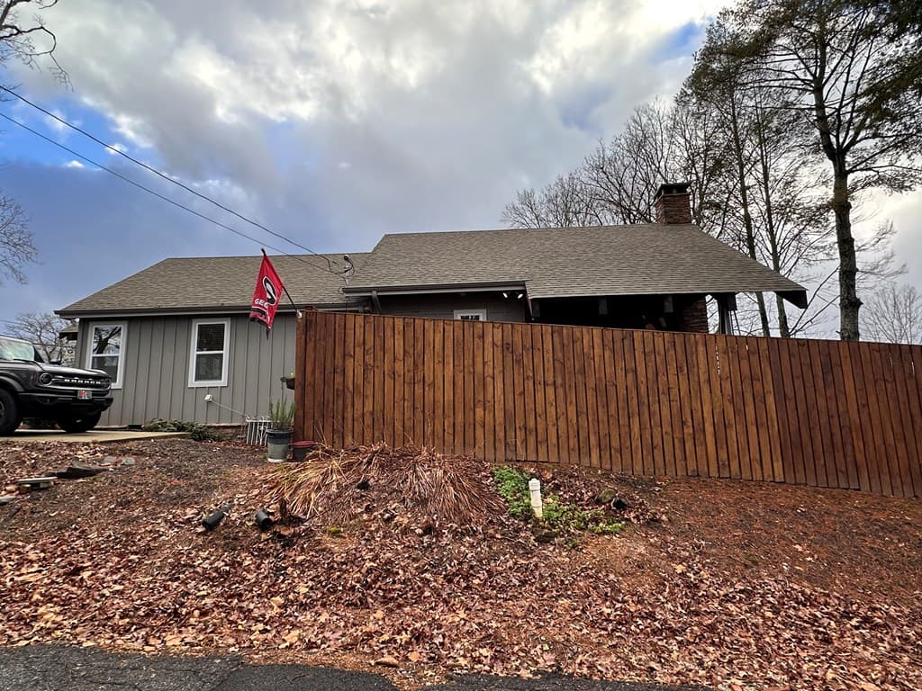 610 E Second Street, Blue Ridge GA 30513 - Photo