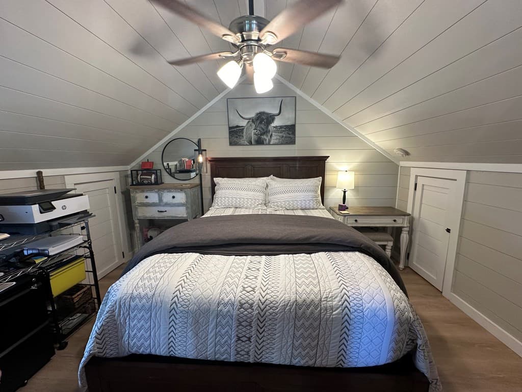 610 E Second Street, Blue Ridge GA 30513 - Photo