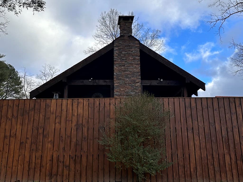 610 E Second Street, Blue Ridge GA 30513 - Photo