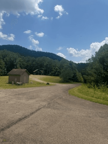 LT 43&44 Reece Mountain Road, Ellijay GA 30536 - Photo