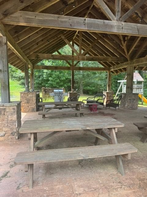 LT 43&44 Reece Mountain Road, Ellijay GA 30536 - Photo