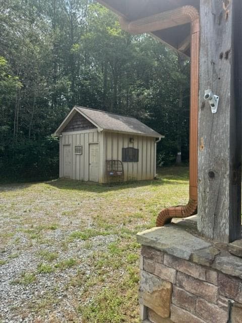 LT 43&44 Reece Mountain Road, Ellijay GA 30536 - Photo