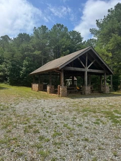 LT 43&44 Reece Mountain Road, Ellijay GA 30536 - Photo