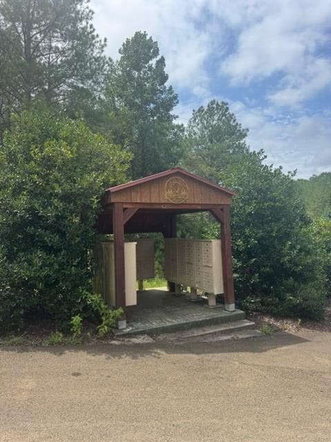 LT 43&44 Reece Mountain Road, Ellijay GA 30536 - Photo