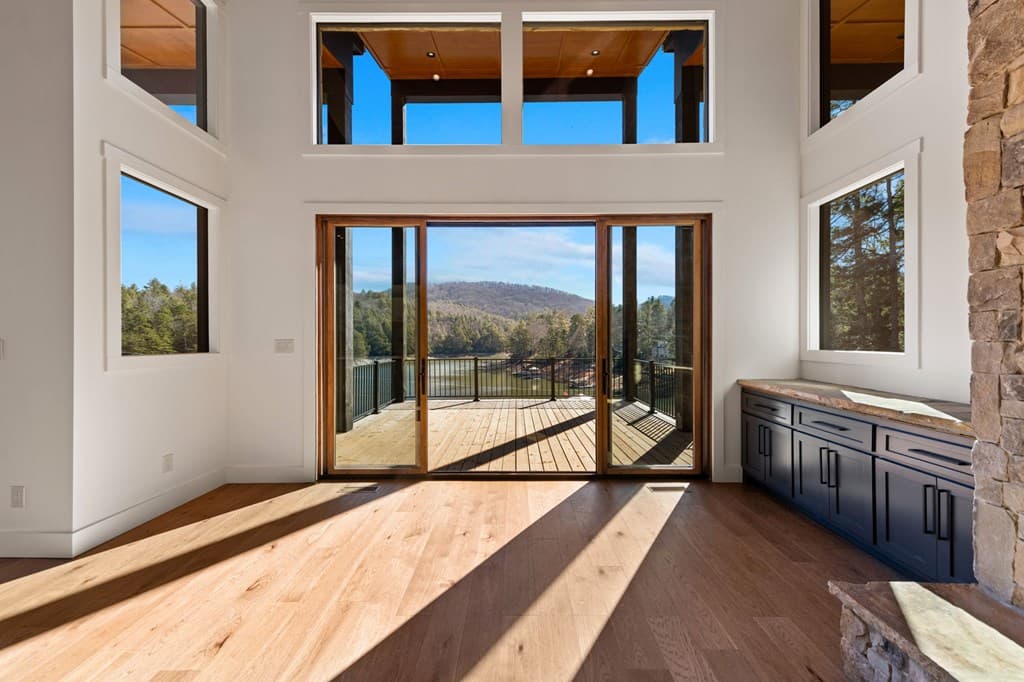 770 Fish Hook Point, Blue Ridge GA 30513 - Photo