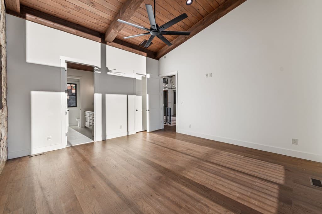 770 Fish Hook Point, Blue Ridge GA 30513 - Photo