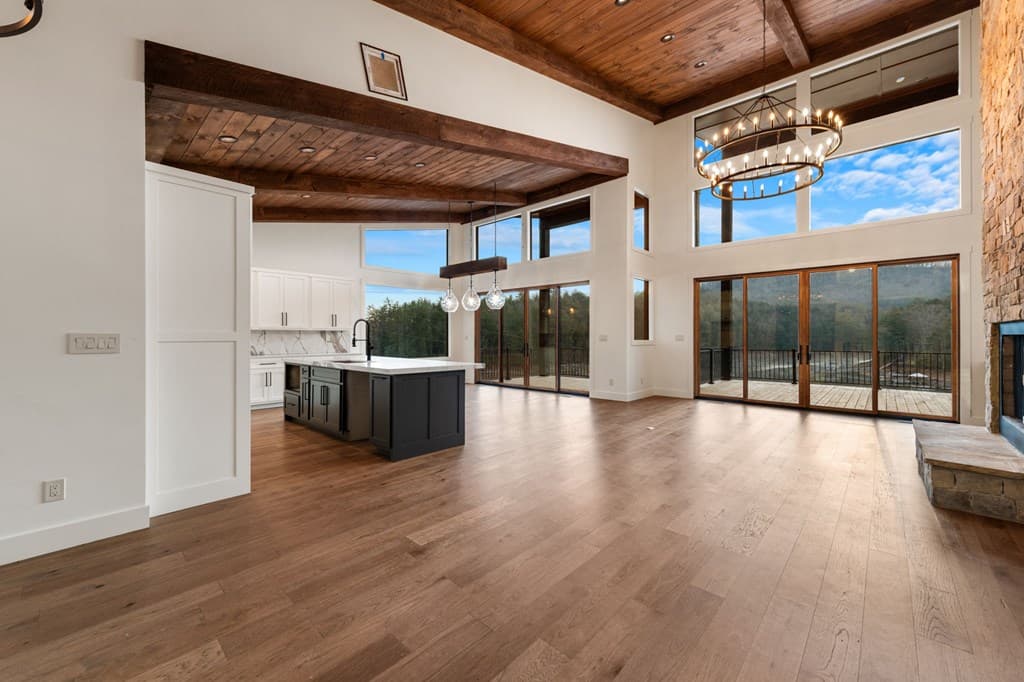 770 Fish Hook Point, Blue Ridge GA 30513 - Photo