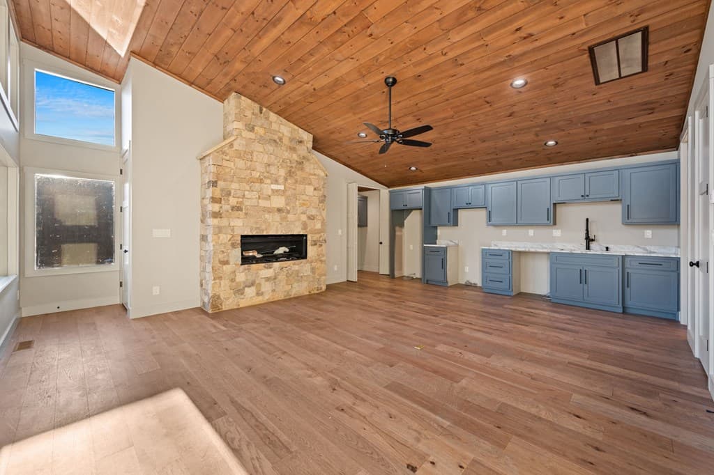 770 Fish Hook Point, Blue Ridge GA 30513 - Photo