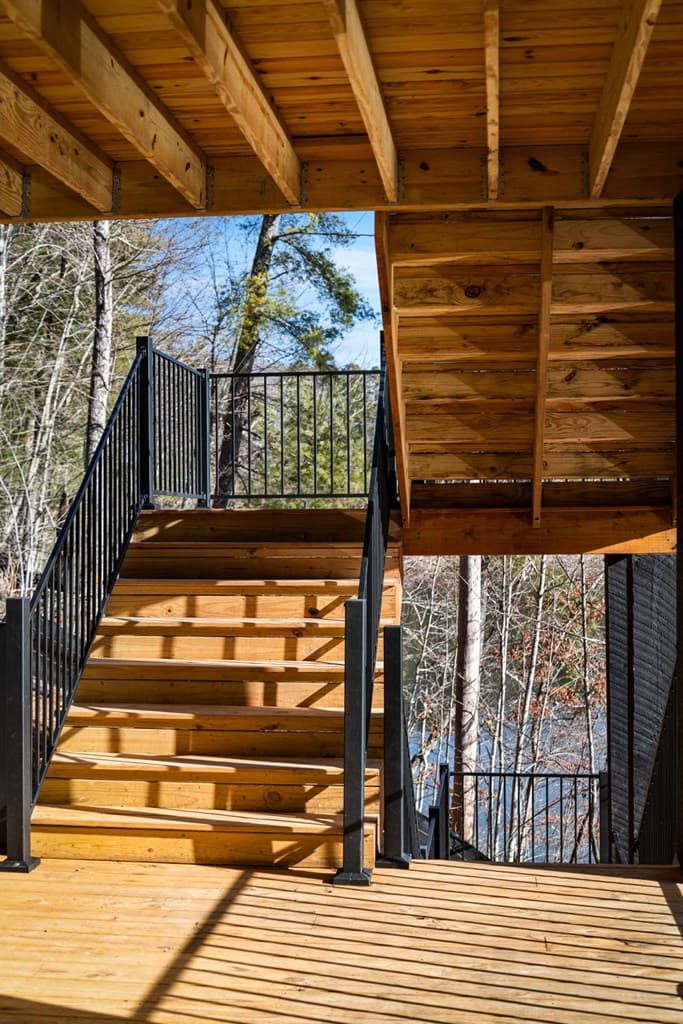 770 Fish Hook Point, Blue Ridge GA 30513 - Photo