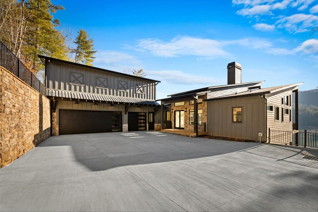 770 Fish Hook Point, Blue Ridge GA 30513 - Photo
