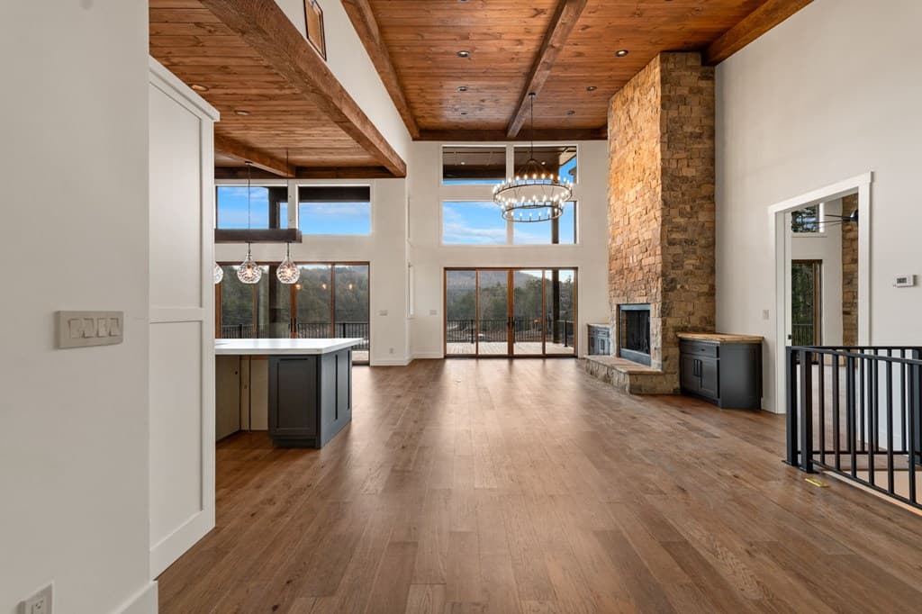 770 Fish Hook Point, Blue Ridge GA 30513 - Photo