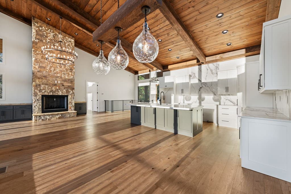 770 Fish Hook Point, Blue Ridge GA 30513 - Photo