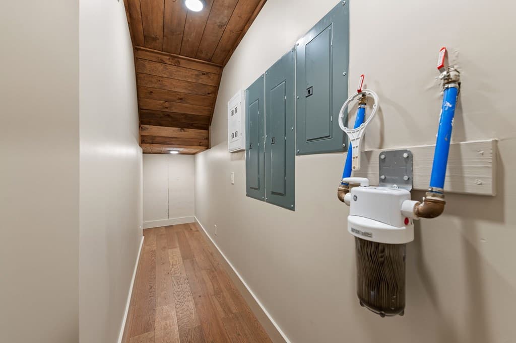770 Fish Hook Point, Blue Ridge GA 30513 - Photo