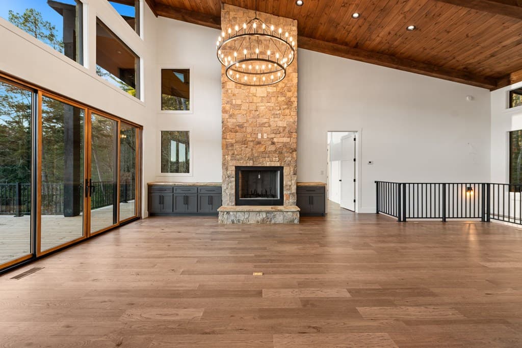 770 Fish Hook Point, Blue Ridge GA 30513 - Photo