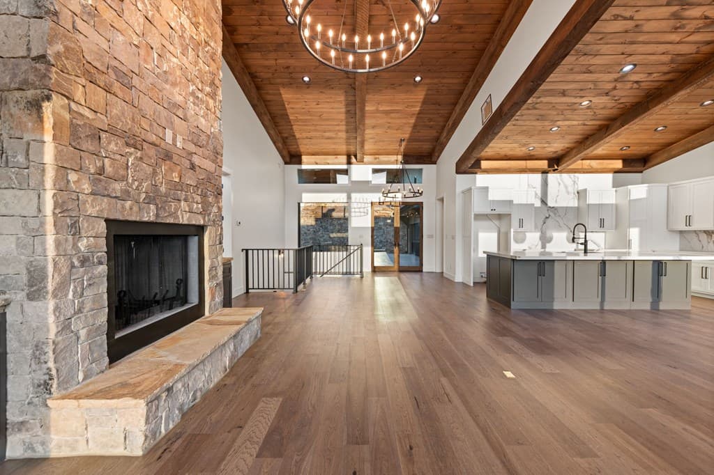 770 Fish Hook Point, Blue Ridge GA 30513 - Photo