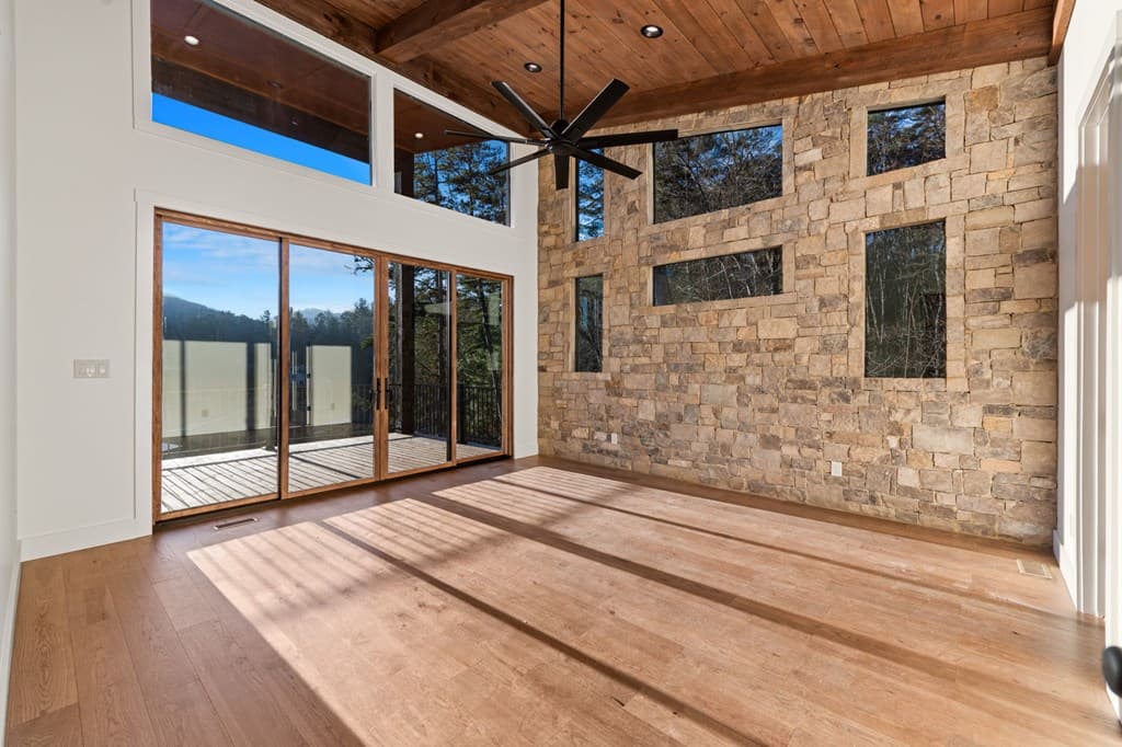 770 Fish Hook Point, Blue Ridge GA 30513 - Photo