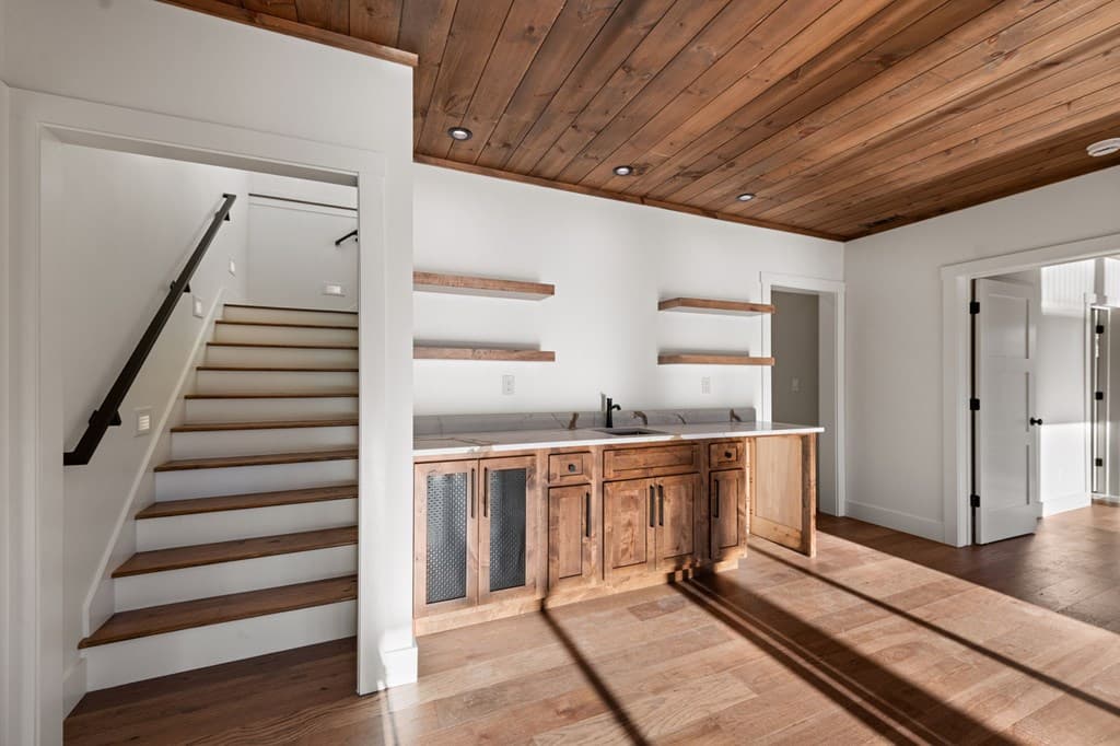 770 Fish Hook Point, Blue Ridge GA 30513 - Photo