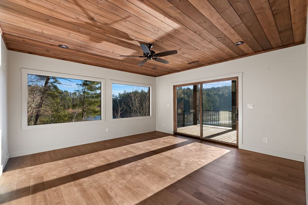 770 Fish Hook Point, Blue Ridge GA 30513 - Photo