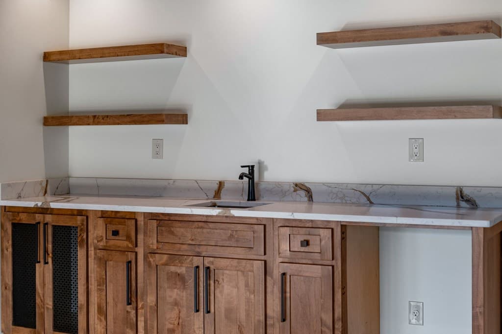 770 Fish Hook Point, Blue Ridge GA 30513 - Photo