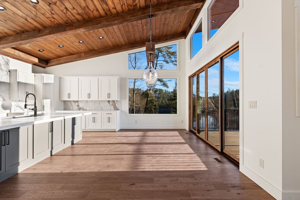 770 Fish Hook Point, Blue Ridge GA 30513 - Photo