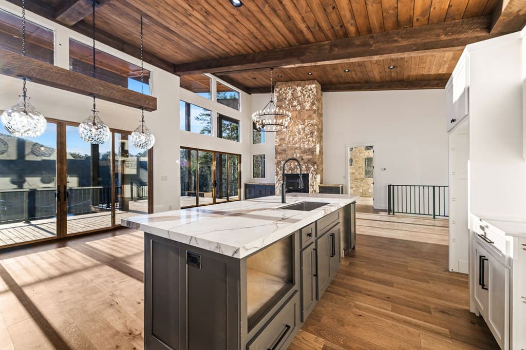 770 Fish Hook Point, Blue Ridge GA 30513 - Photo