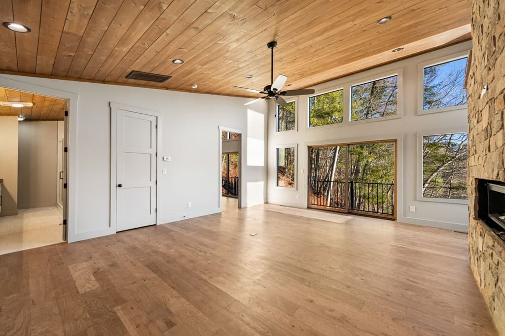 770 Fish Hook Point, Blue Ridge GA 30513 - Photo