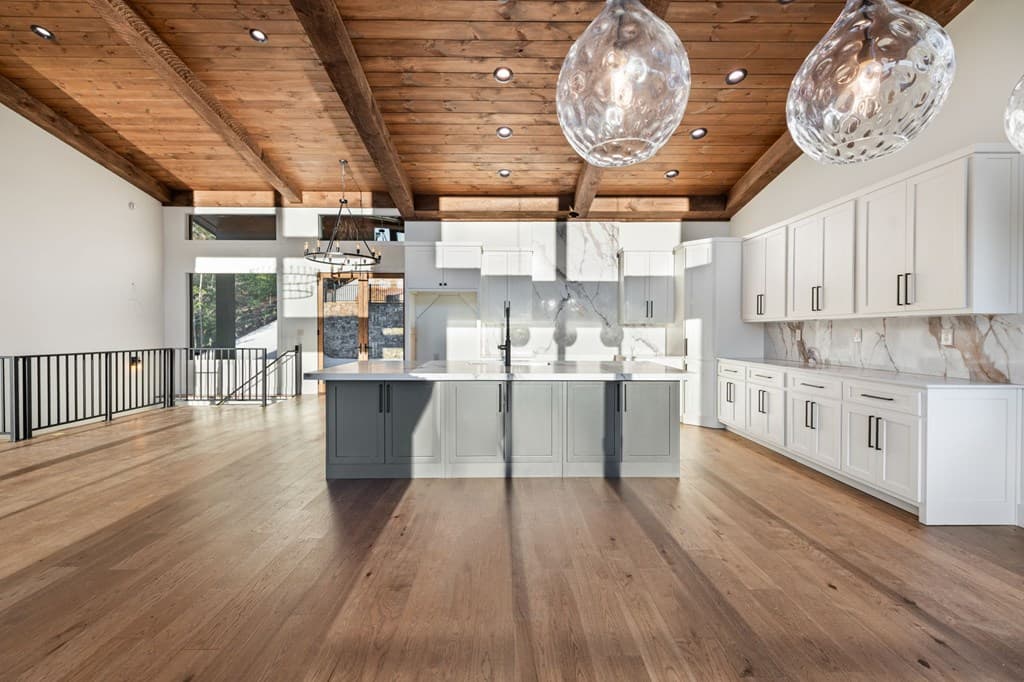 770 Fish Hook Point, Blue Ridge GA 30513 - Photo