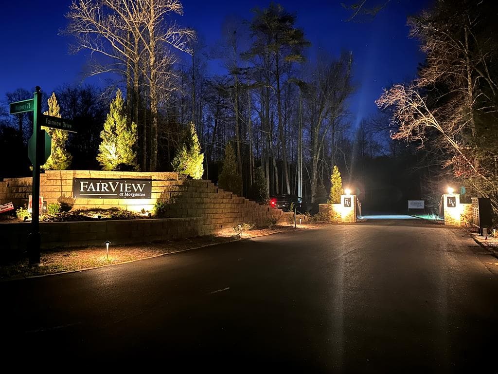 lot 19 Fairview Drive, Morganton GA 30560 - Photo