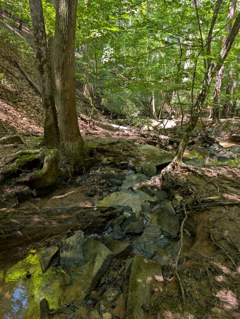 Lt 3079R Monocle Drive, Ellijay GA 30540 - Photo
