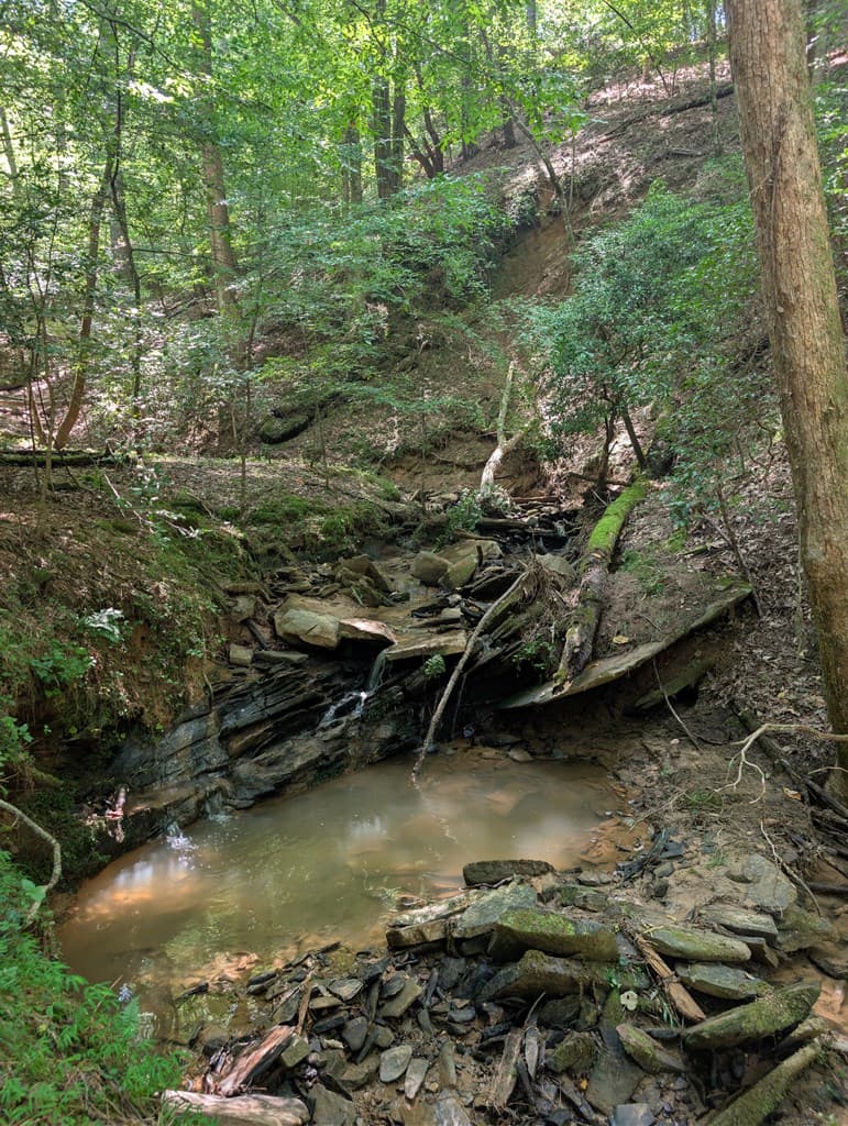 Lt 3079R Monocle Drive, Ellijay GA 30540 - Photo