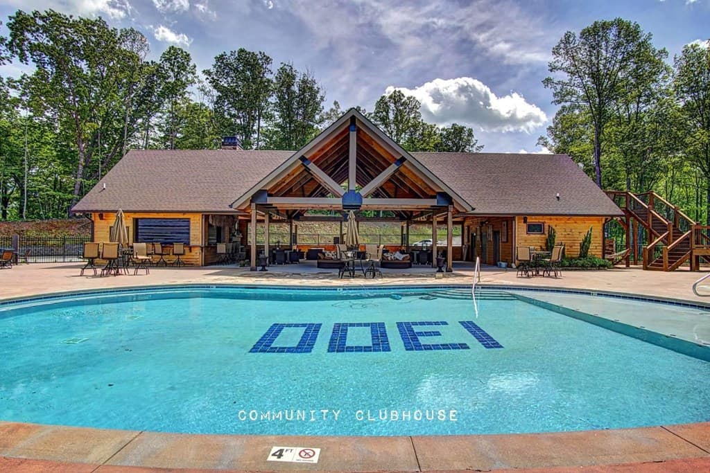 161 Loop Lane, Blairsville GA 30512 - Photo