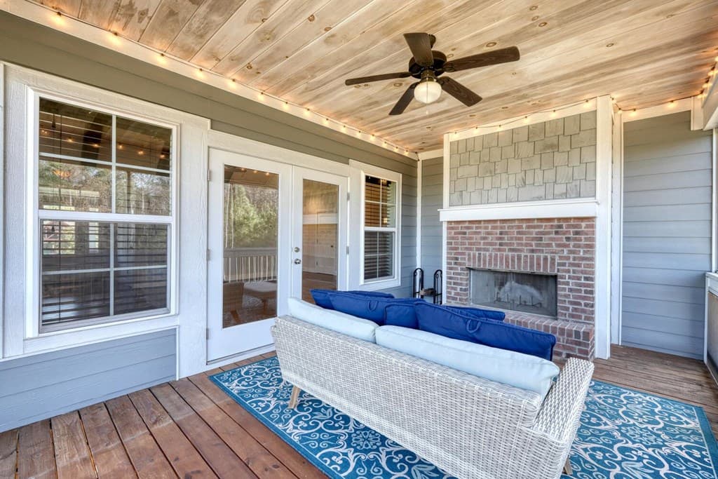 161 Loop Lane, Blairsville GA 30512 - Photo