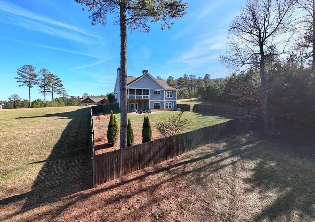 161 Loop Lane, Blairsville GA 30512 - Photo