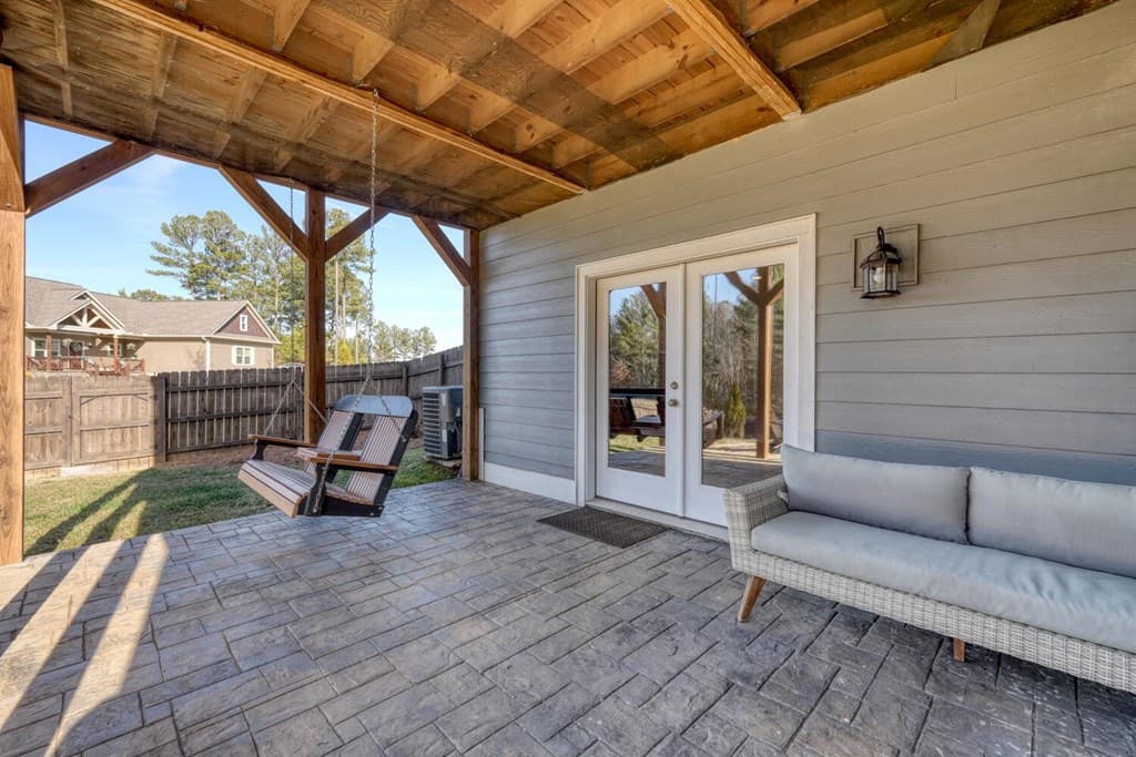 161 Loop Lane, Blairsville GA 30512 - Photo