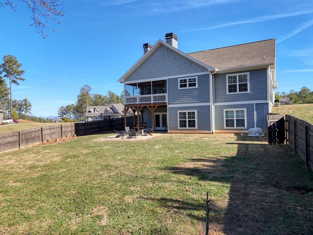 161 Loop Lane, Blairsville GA 30512 - Photo