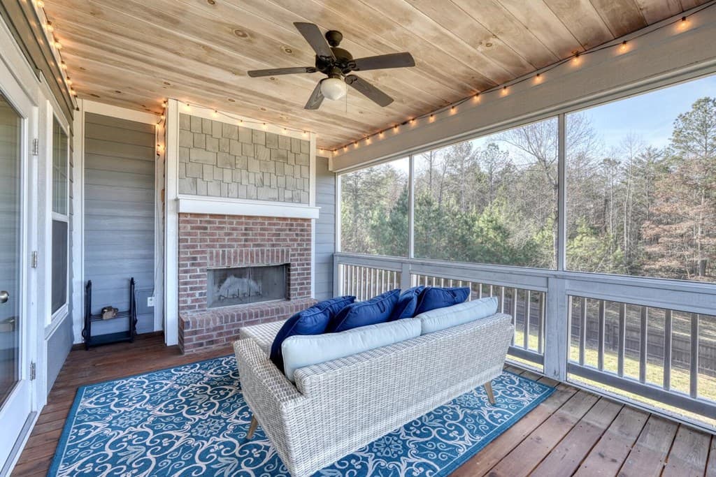 161 Loop Lane, Blairsville GA 30512 - Photo