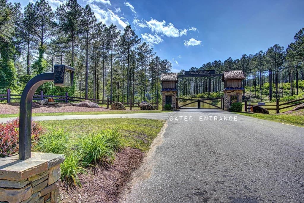 161 Loop Lane, Blairsville GA 30512 - Photo