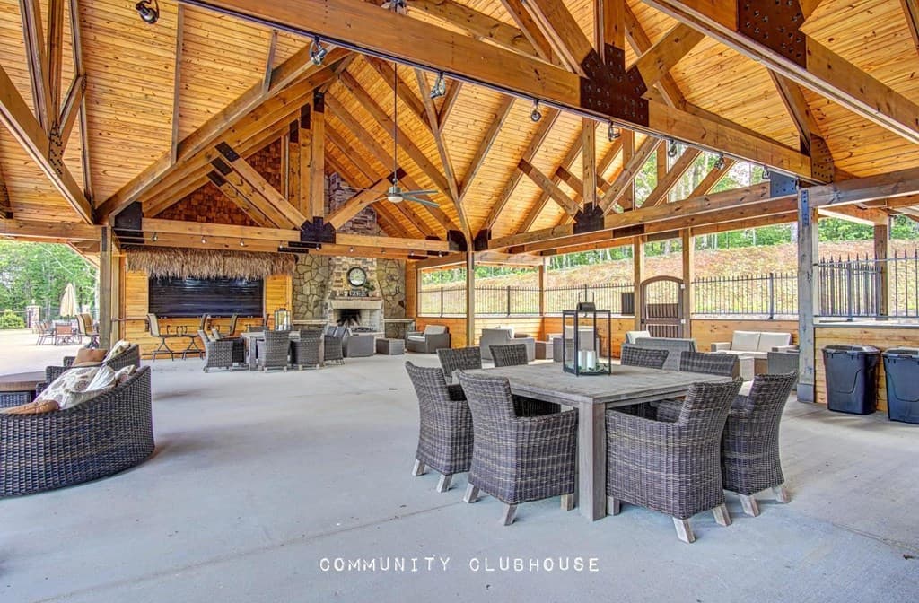 161 Loop Lane, Blairsville GA 30512 - Photo