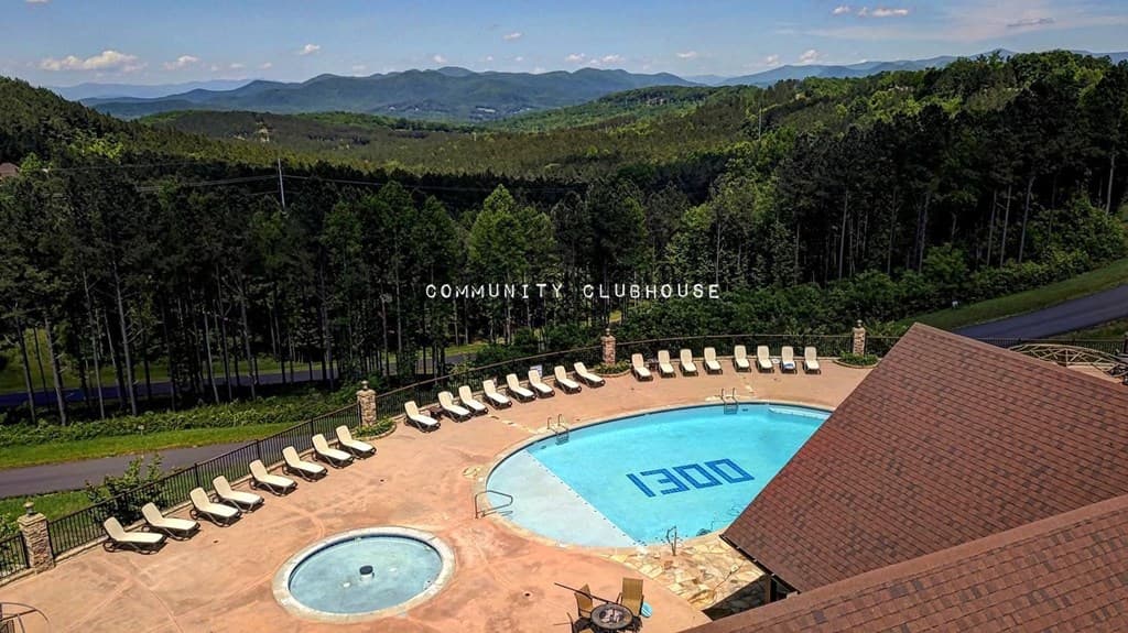 161 Loop Lane, Blairsville GA 30512 - Photo
