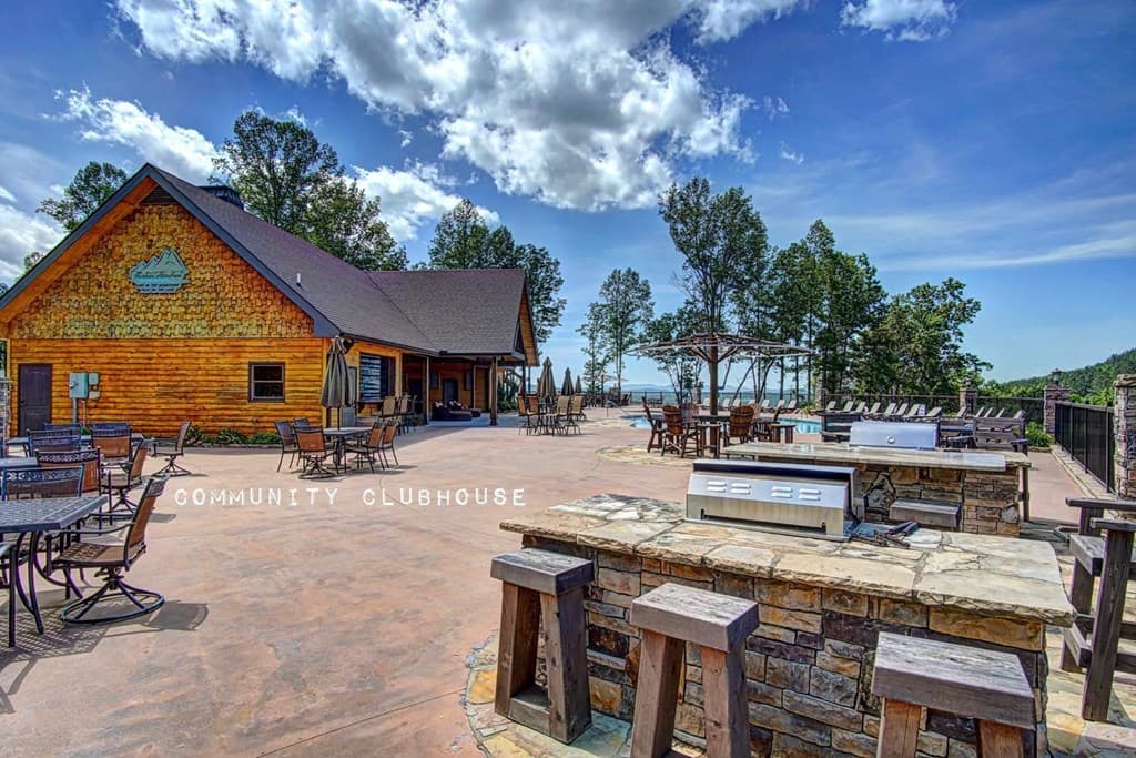 161 Loop Lane, Blairsville GA 30512 - Photo