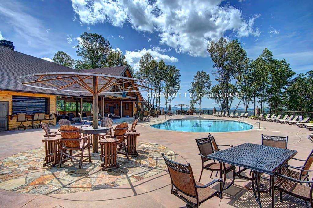 161 Loop Lane, Blairsville GA 30512 - Photo