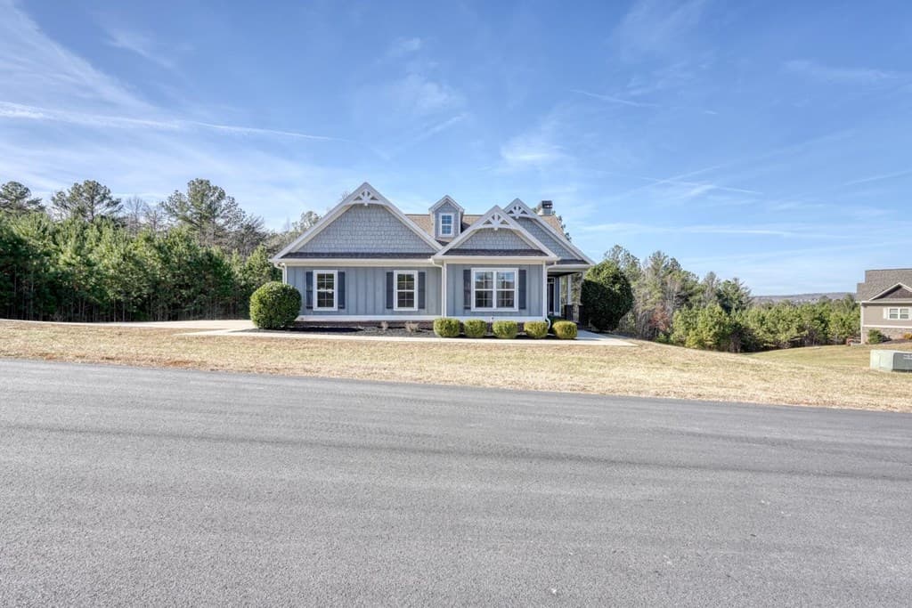 161 Loop Lane, Blairsville GA 30512 - Photo