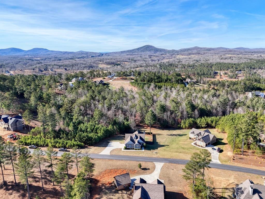 161 Loop Lane, Blairsville GA 30512 - Photo