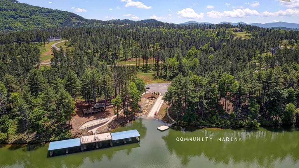 161 Loop Lane, Blairsville GA 30512 - Photo