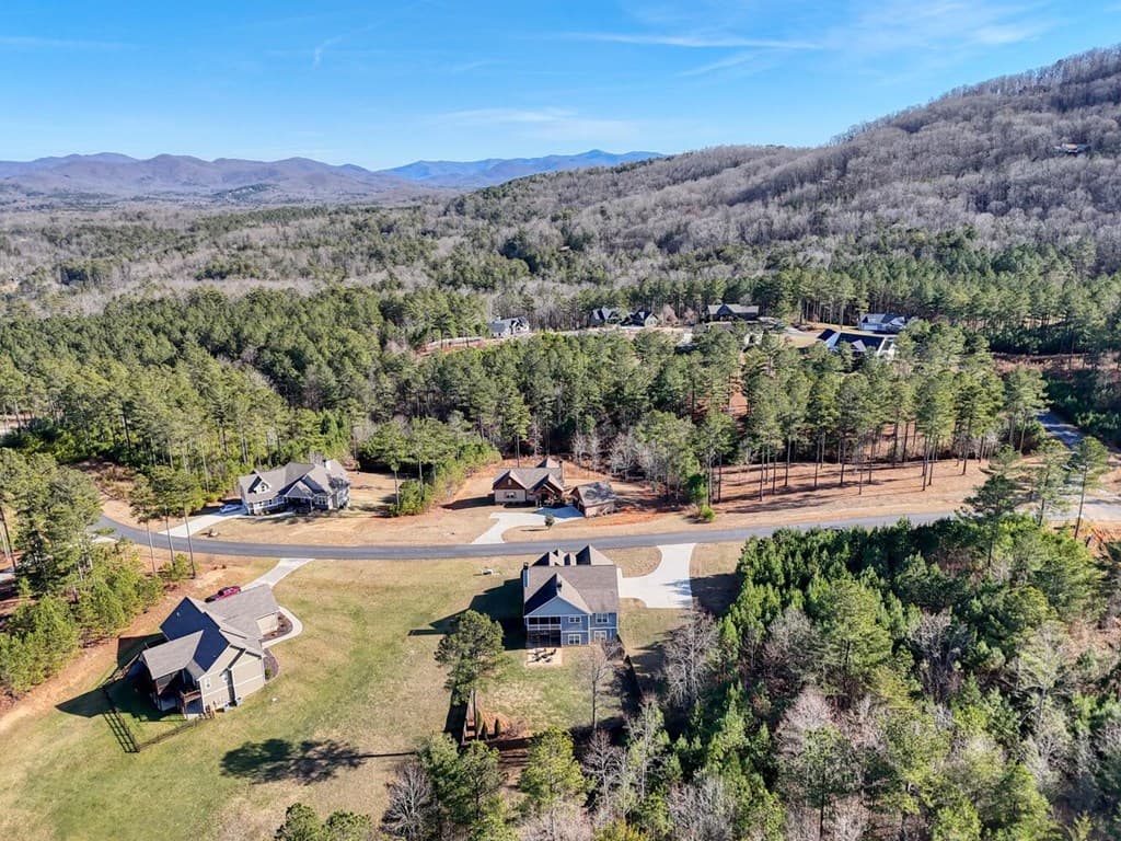 161 Loop Lane, Blairsville GA 30512 - Photo