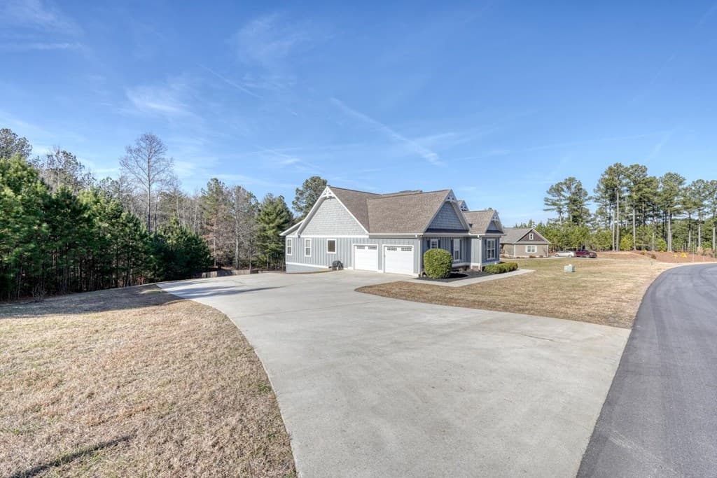 161 Loop Lane, Blairsville GA 30512 - Photo