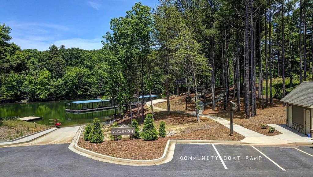 161 Loop Lane, Blairsville GA 30512 - Photo